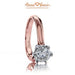 18K Rose Gold