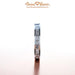 18K White Gold