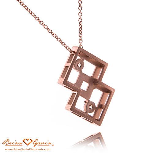Duet Pendant Build Your Own