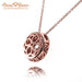 18K Rose Gold