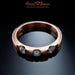 18K Rose Gold