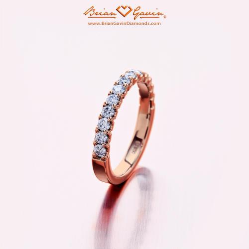 18K Rose Gold