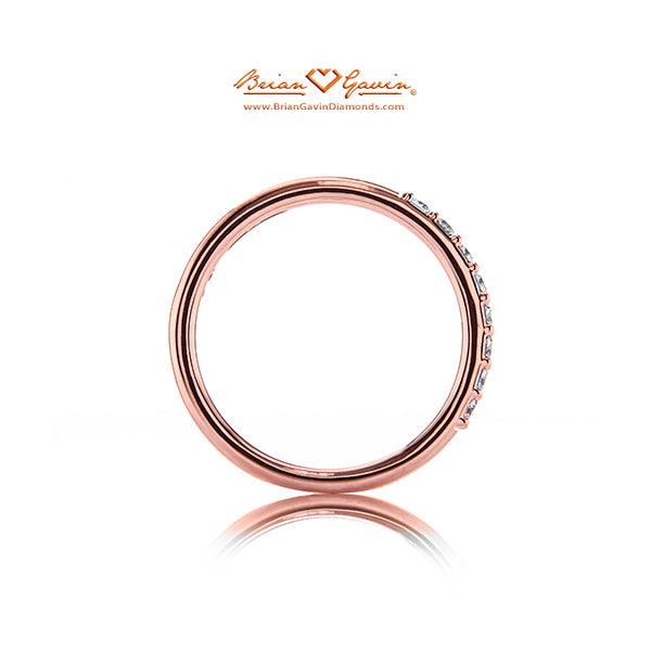 18K Rose Gold