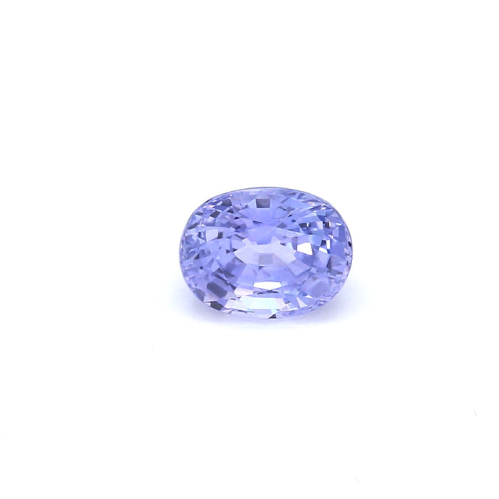 1.88 VI1 Oval Violet Fancy sapphire