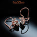 18K Rose Gold