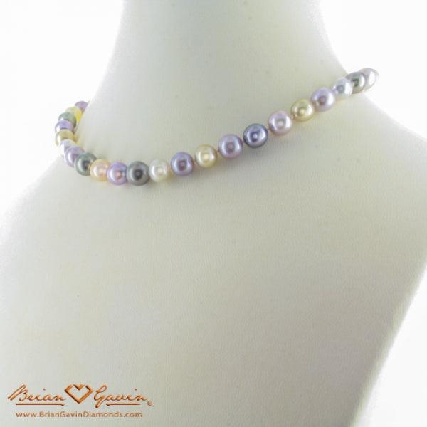 Pearls No 104 9.5-11.5mm