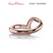 18K Rose Gold