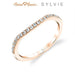 18K Rose Gold