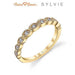 18K Yellow Gold