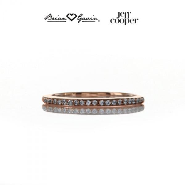 18K Rose Gold