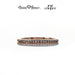18K Rose Gold