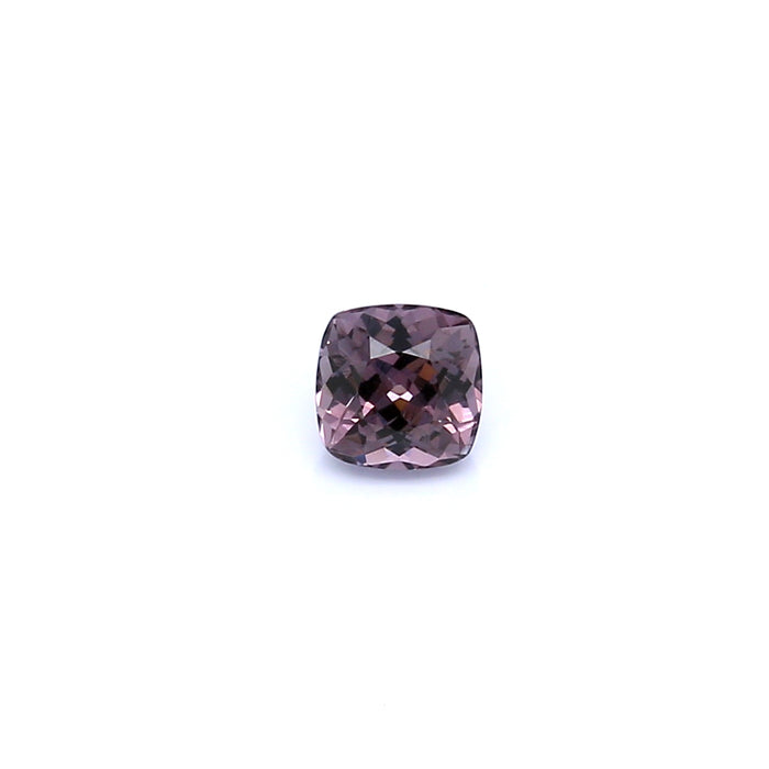 0.53 EC2 Cushion Purple Spinel