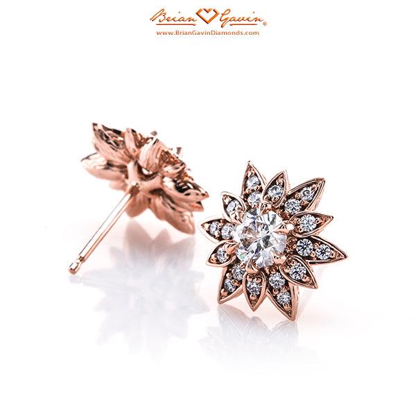 18K Rose Gold