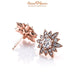 18K Rose Gold