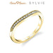 18K Yellow Gold