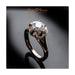 18K Rose Gold