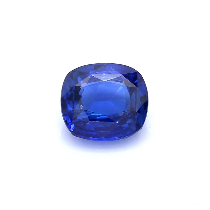 3.05 VI1 Cushion Blue Sapphire