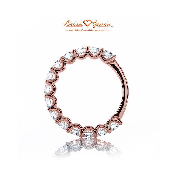 18K Rose Gold