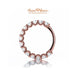 18K Rose Gold