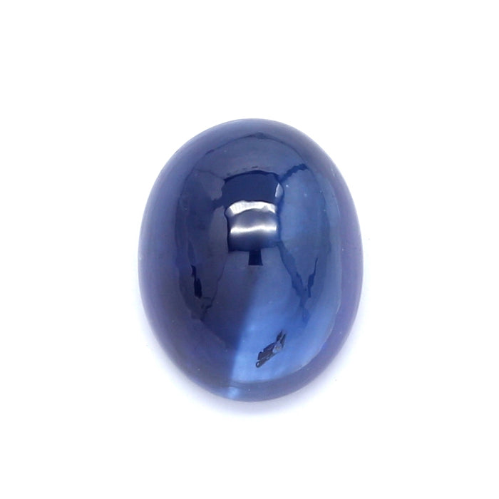 3.45 I1 Oval Blue Sapphire