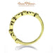 18K Yellow Gold