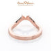 18K Rose Gold
