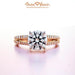 18K Rose Gold