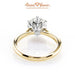 18K Yellow Gold