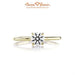 18K Yellow Gold