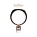 18K Rose Gold