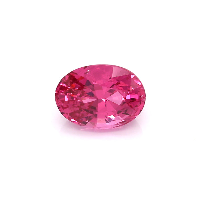 3.09 VI1 Oval Pink Spinel