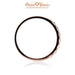 18K Rose Gold