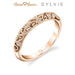 18K Rose Gold