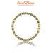 18K Yellow Gold