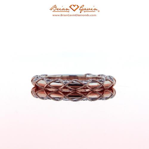 18K Rose Gold