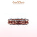 18K Rose Gold