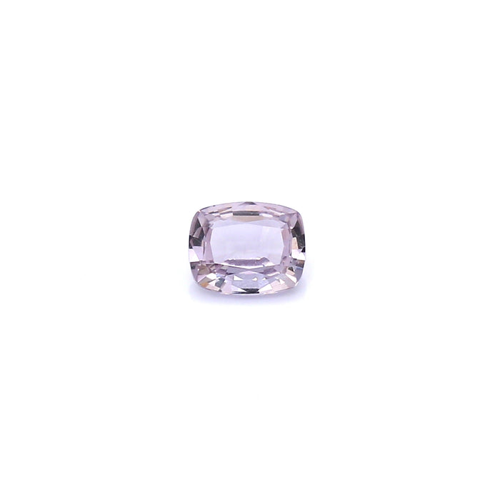 0.41 EC1 Cushion Purple Spinel