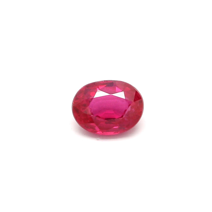 0.24 EC2 Oval Red Ruby