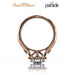 18K Rose Gold