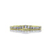 18K Yellow Gold