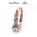 18K Rose Gold