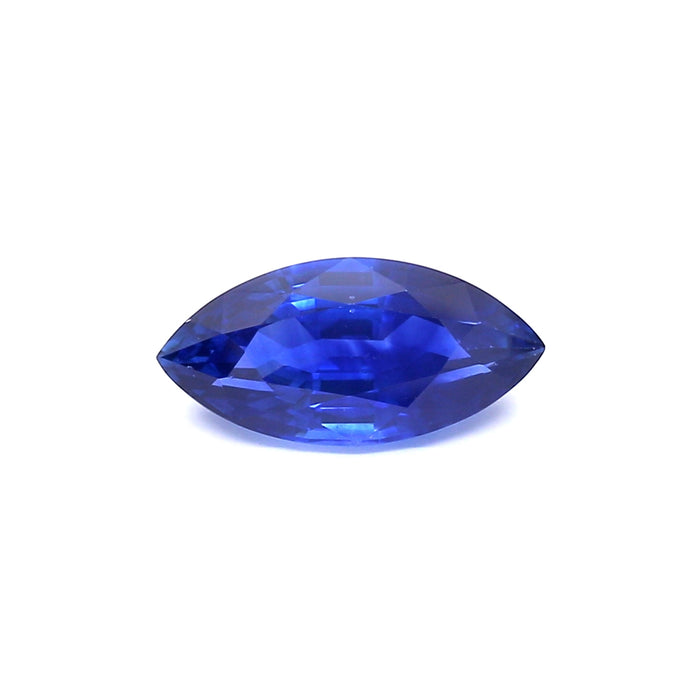 1.94 VI1 Marquise Blue Sapphire