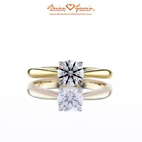 18K Yellow Gold