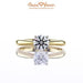 18K Yellow Gold