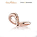 18K Rose Gold