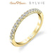 18K Yellow Gold