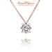 18K Rose Gold