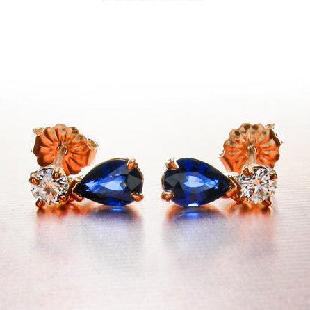 18K Rose Gold