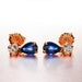 18K Rose Gold