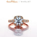18K Rose Gold